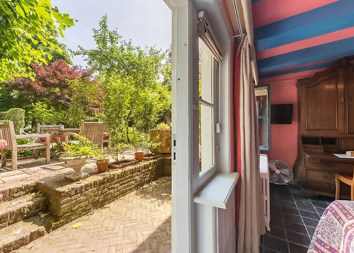 Logement Swaenenvecht