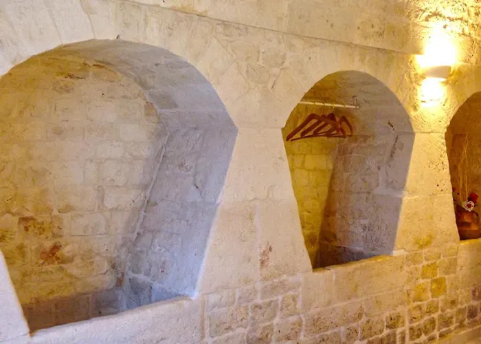 Relais La Masseriola