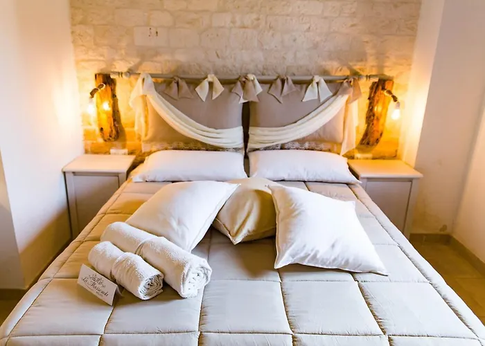 Relais La Masseriola