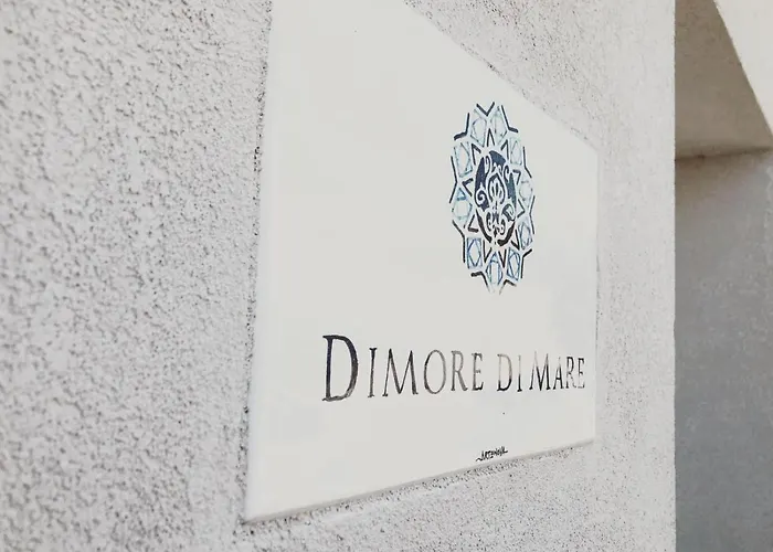 Dimore di Mare