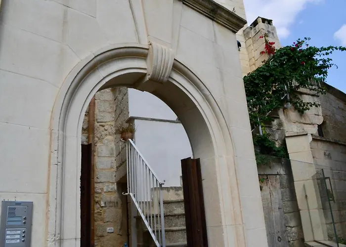La Dimora delle Grazie