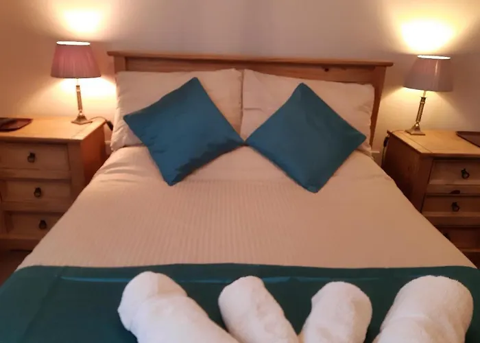 Hildebrand Guest House