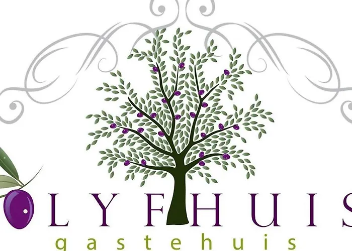 Die Olyfhuis