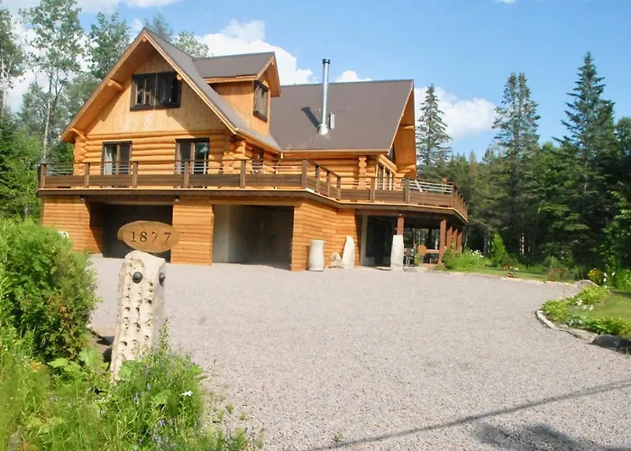 Beaumont Bed & Breakfasts 