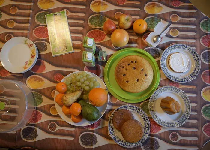 B&B Las Vegan