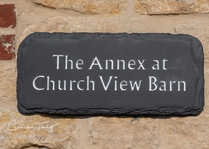 The Annex At Church View Barn