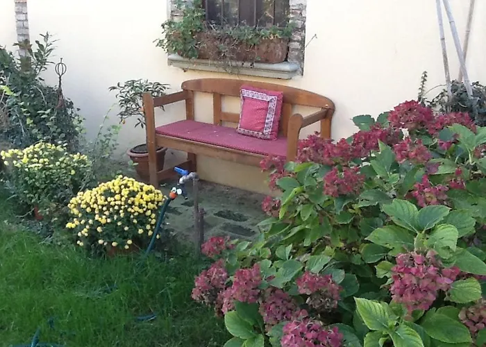 B&B Cosi fan Tutte