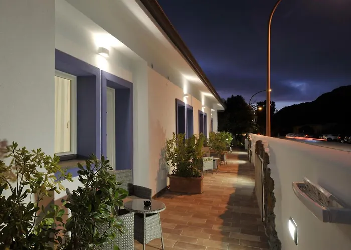 B&B La Roccia