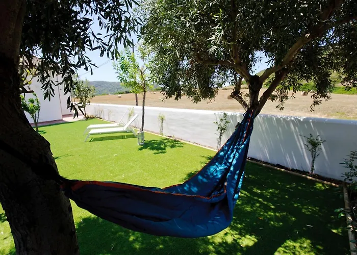 B&B La Roccia