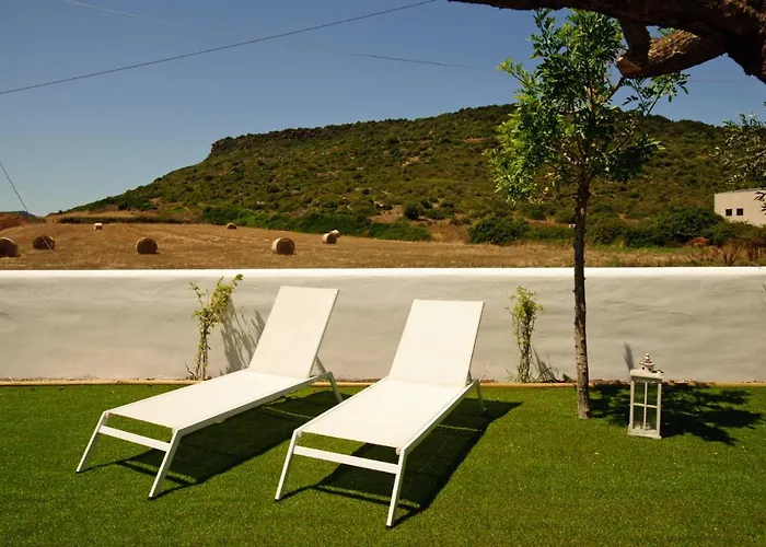 B&B La Roccia