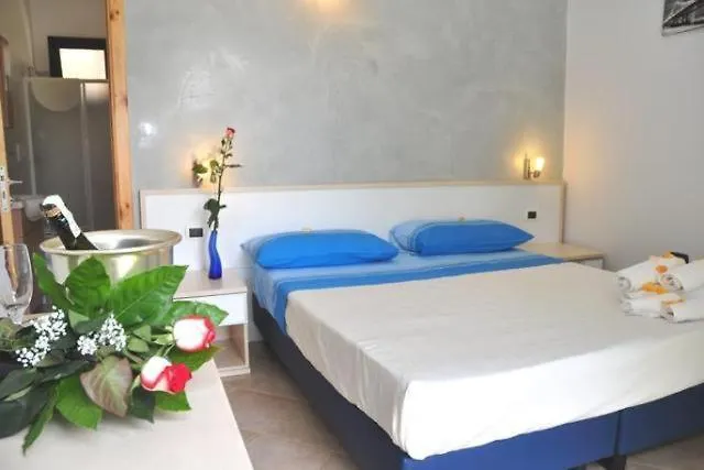B&B La Zudrea