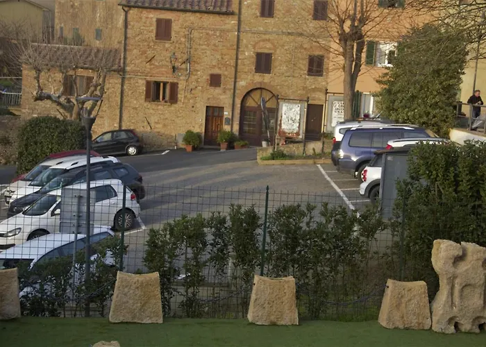B&B Il Sogno del Pinzagrilli