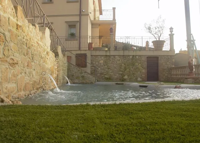 B&B Il Sogno del Pinzagrilli