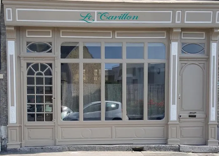Chambres D'Hotes Le Carillon