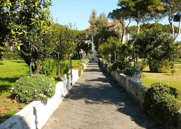 B&B Casa Maria Vittoria