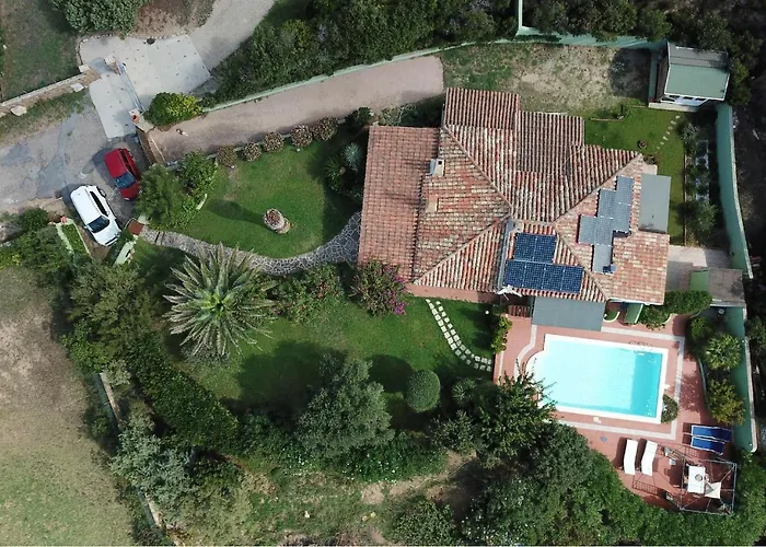 Villa Kuky
