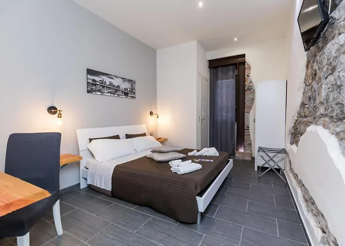 Passi Di Mare Rooms