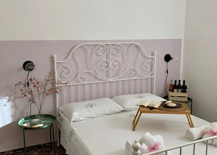 Talìa B&B