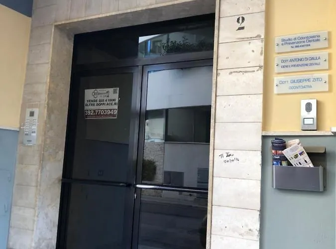 B&b Il Bacio