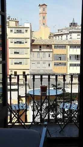 Bed & Breakfast Bells Oficis