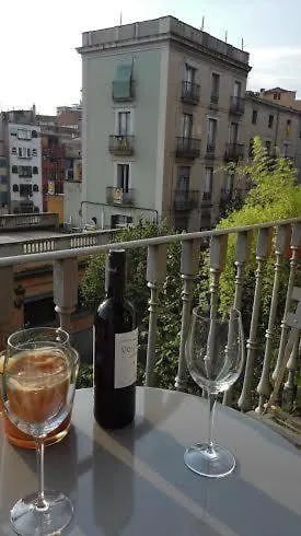 Bed & Breakfast Bells Oficis