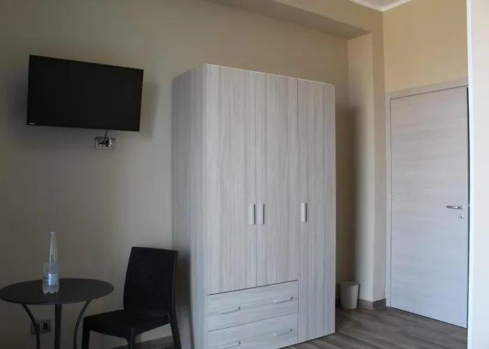 Seaside Room
