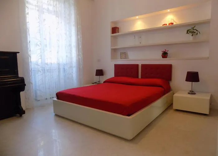 Palazzo dei Catenielli 63 B&B