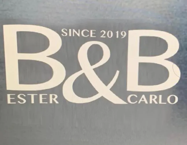 B&B Estercarlo