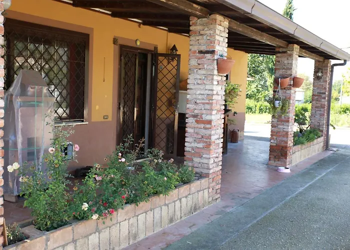 B&B La La Rose