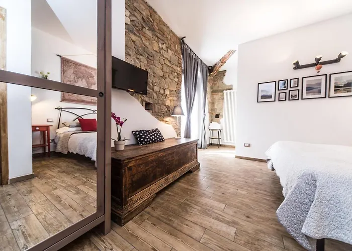 B&B Grano e Lavanda