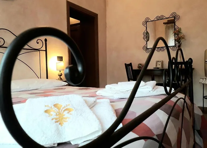 Il Giglio D'Oro
