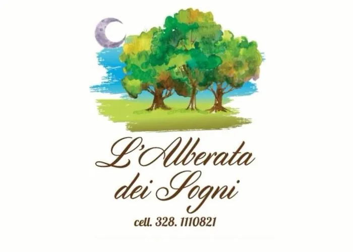 L'Alberata dei Sogni