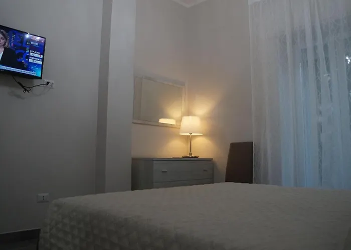 B&B Maison Grace