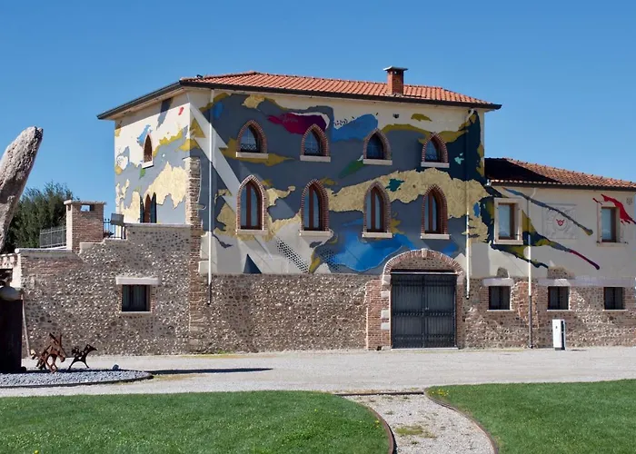 Madonna Villa Baietta