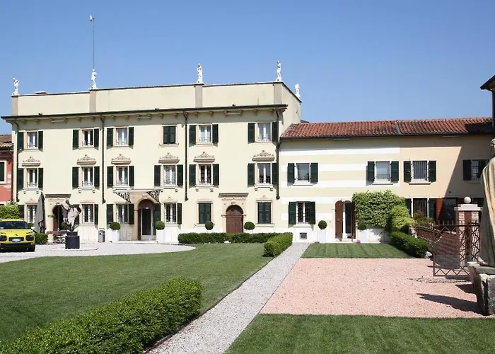 Madonna Villa Baietta