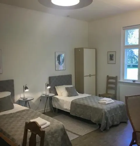 Rotzowlund Bnb