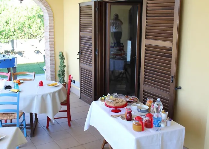 B&B L'amicizia