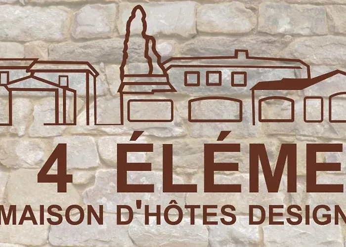 Les 4 éléments