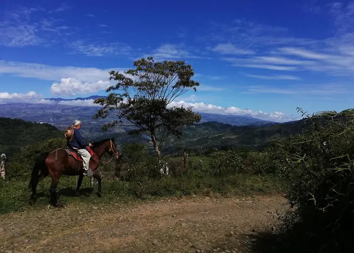 Finca Queveri