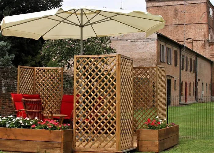B&B Le Stanze del Belriguardo