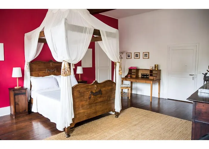 La Residence Chambre D'Hotes