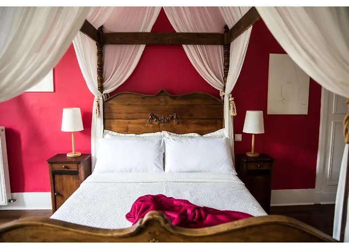 La Residence Chambre D'Hotes