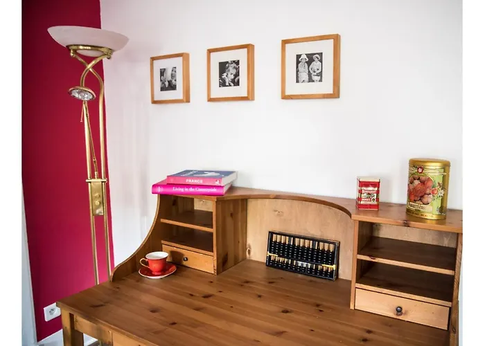 La Residence Chambre D'Hotes