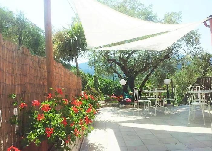 Amandolevanto B&B