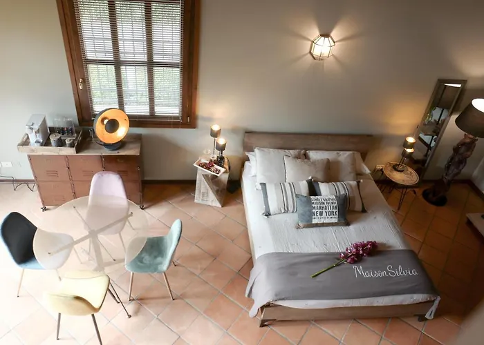 Maison Silvia