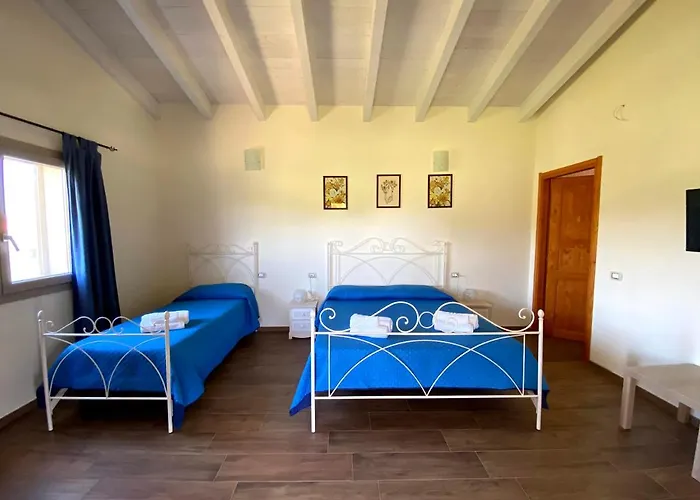 Janas B&B