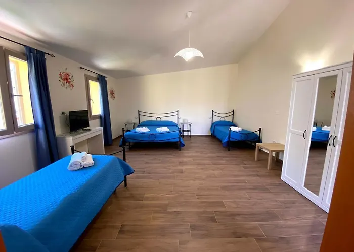Janas B&B