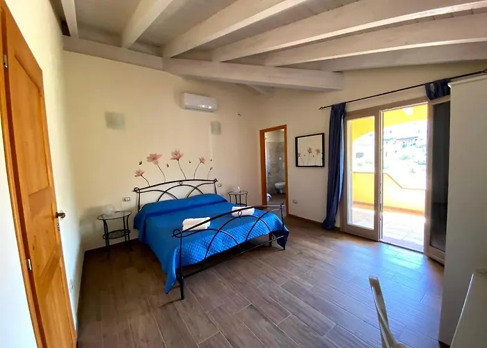 Janas B&B