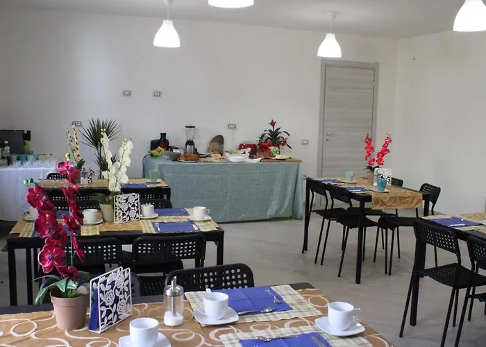 Janas B&B
