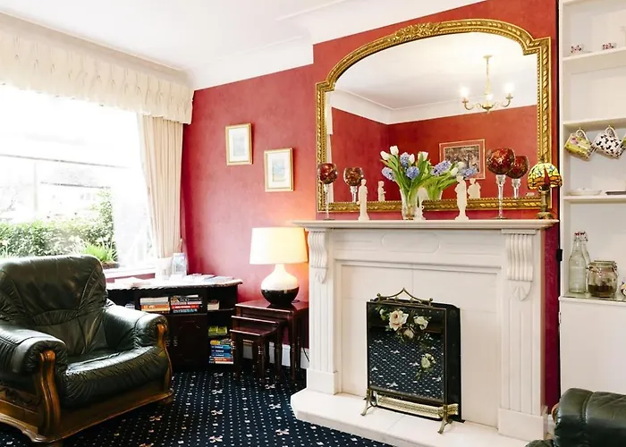 Almara B&B